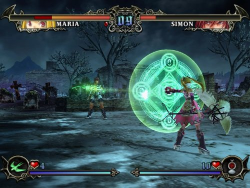 Castlevania: Judgment image 3