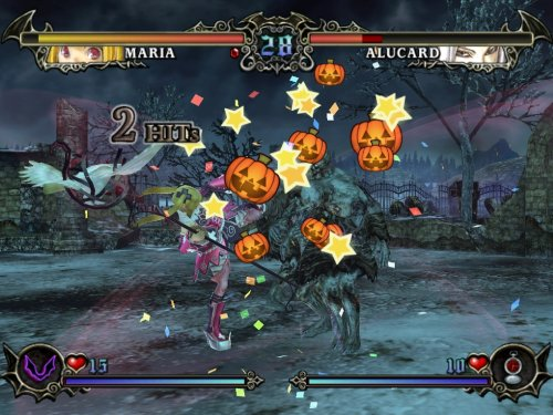 Castlevania: Judgment image 4