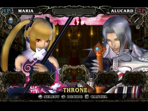 Castlevania: Judgment image 5