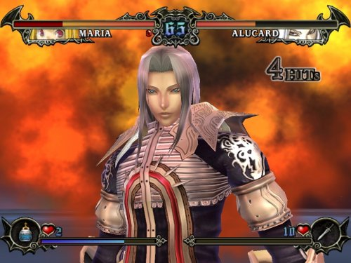 Castlevania: Judgment image 7