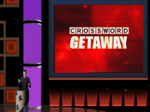 Merv Griffin's Crosswords