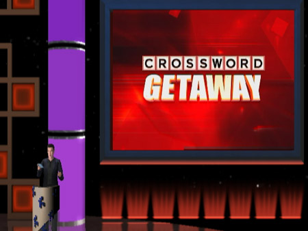 Merv Griffin's Crosswords image 2