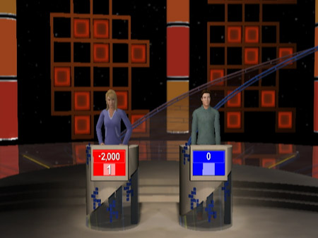 Merv Griffin's Crosswords image 5