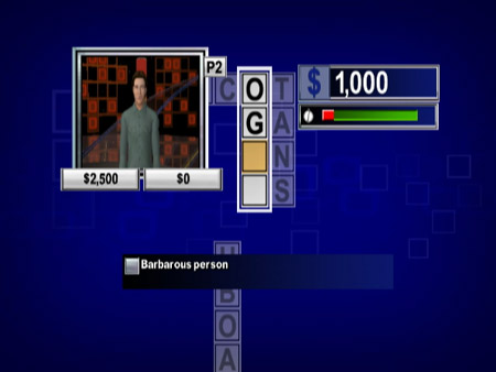 Merv Griffin's Crosswords image 7