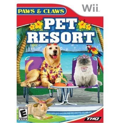 Paws and Claws Pet Resort image 1