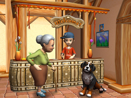 Paws and Claws Pet Resort image 4