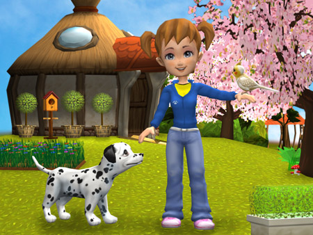 Paws and Claws Pet Resort image 5