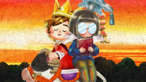 The Little King's Story image 10
