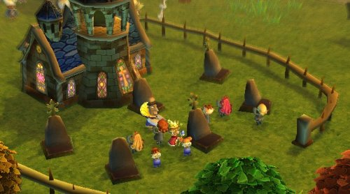 The Little King's Story image 11