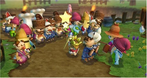 The Little King's Story image 2