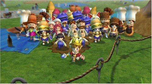 The Little King's Story image 3