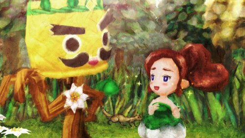 The Little King's Story image 5
