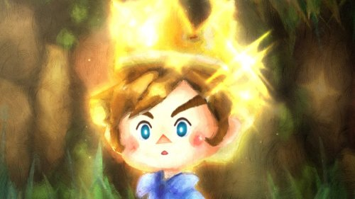 The Little King's Story image 8