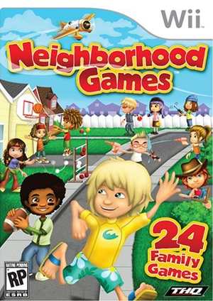 Neighborhood Games_