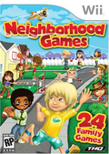Neighborhood Games thumbnail 1