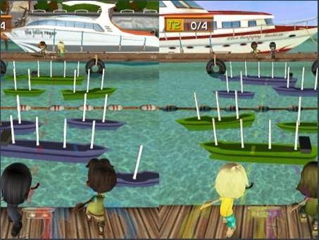 Neighborhood Games image 3