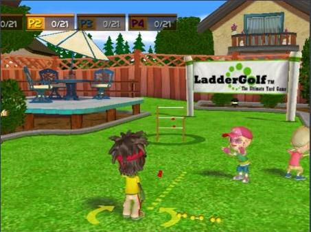 Neighborhood Games image 4