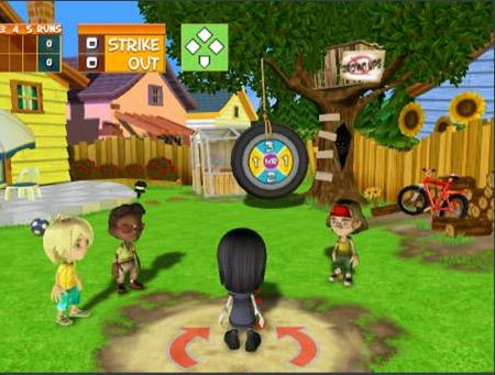 Neighborhood Games image 6