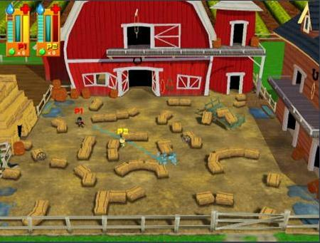 Neighborhood Games image 7