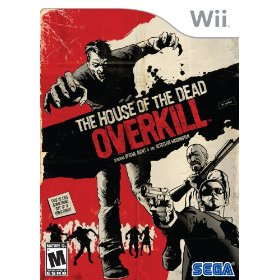 House of the Dead: Overkill image 1