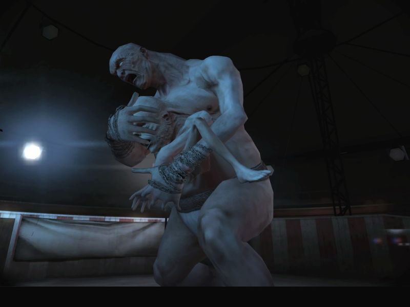 House of the Dead: Overkill image 2
