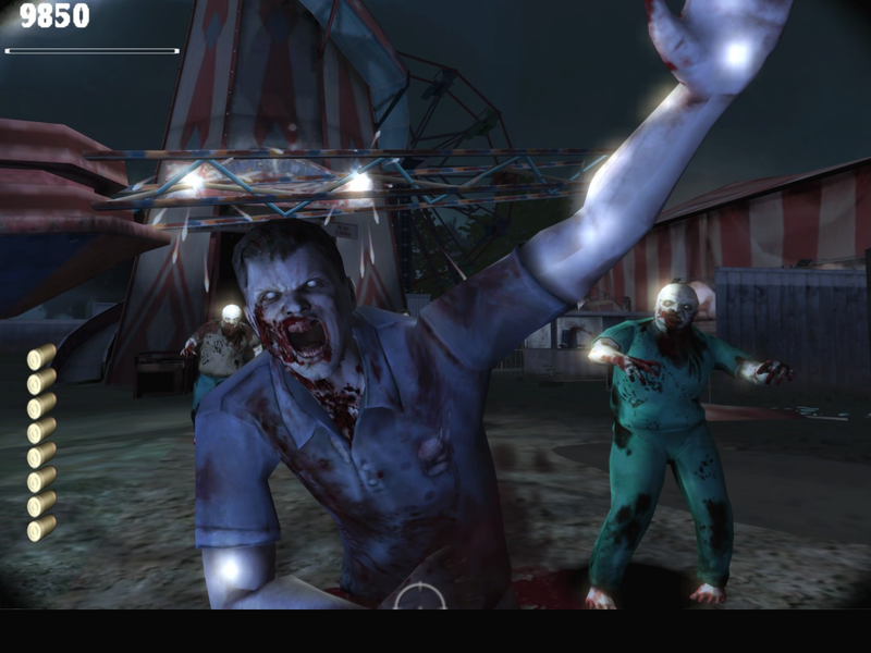 House of the Dead: Overkill image 4