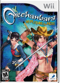 OneChanbara: Bikini Zombie Slayers thumbnail 1