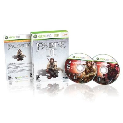 Fable II [Limited Edition] image 1