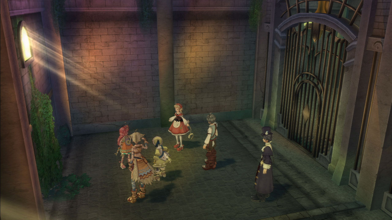 Eternal Sonata image 10