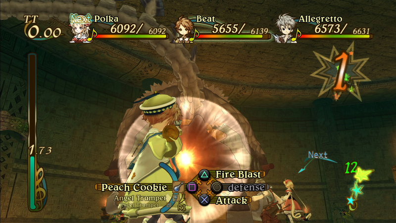 Eternal Sonata image 11