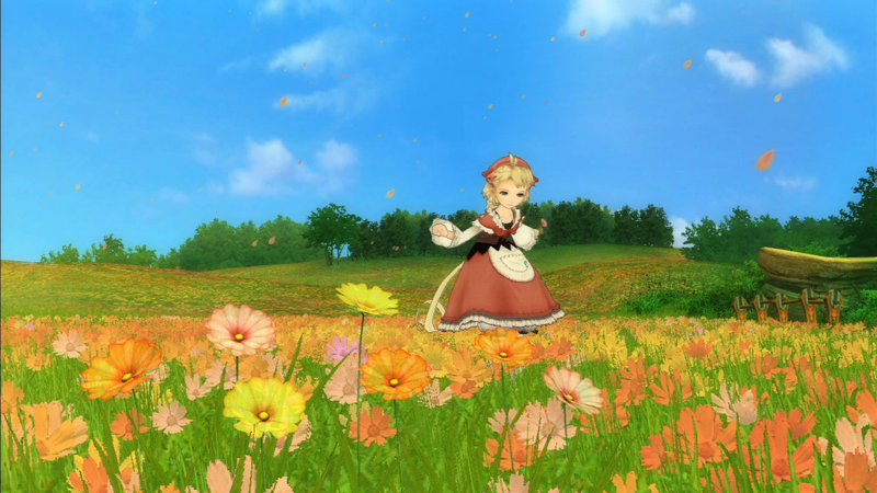 Eternal Sonata image 2