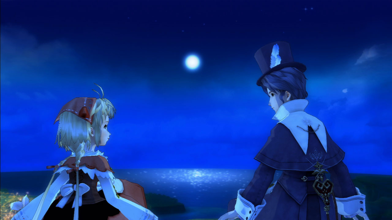 Eternal Sonata image 3