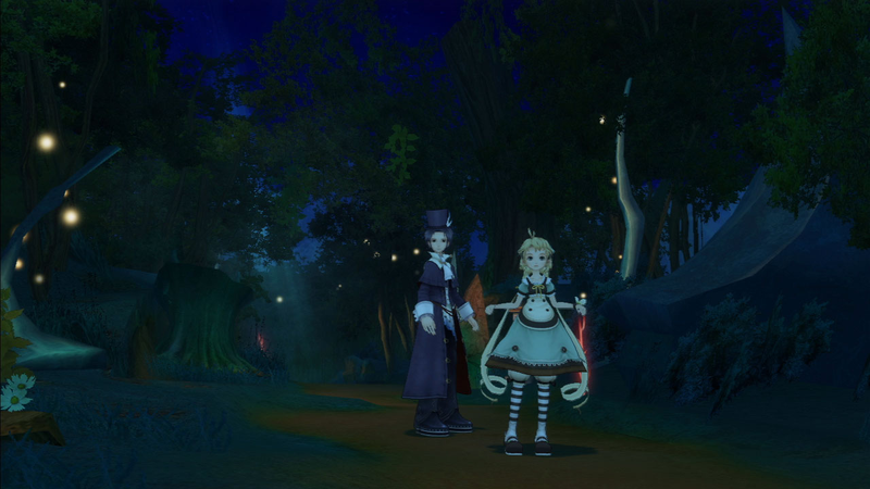 Eternal Sonata image 4