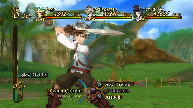Eternal Sonata image 8