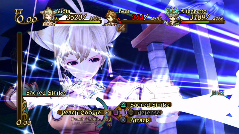Eternal Sonata image 9
