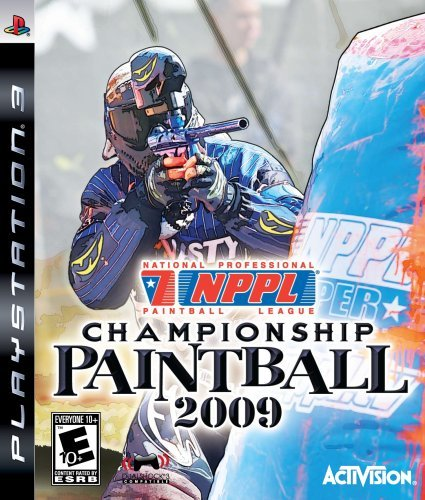 NPPL Championship Paintball 2009 image 1
