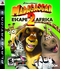 Madagascar 2: Escape 2 Africa thumbnail 1