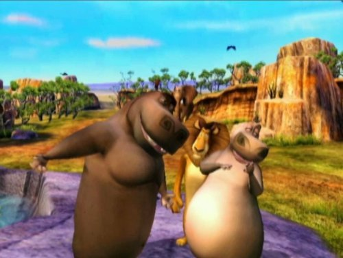 Madagascar 2: Escape 2 Africa image 4