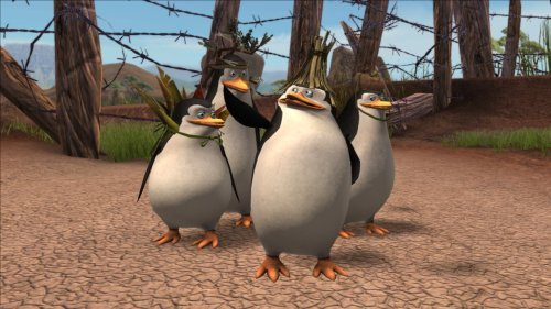 Madagascar 2: Escape 2 Africa image 7