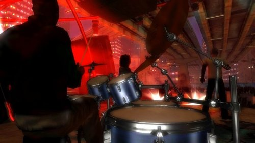 Rock Revolution (With Drumkit) image 3