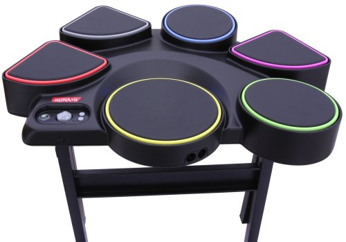 Rock Revolution (With Drumkit) image 7