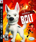 Disney's Bolt thumbnail 1