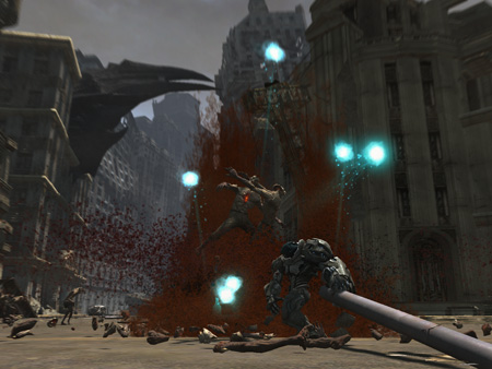Darksiders image 3