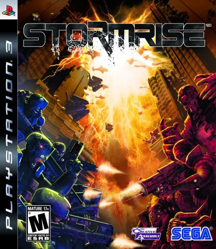 Stormrise image 1