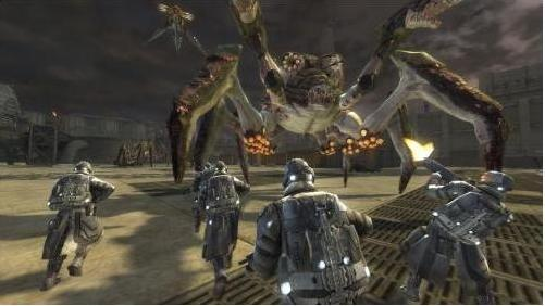 Stormrise image 4