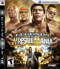 WWE Legends of Wrestlemania thumbnail 1