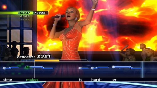 Karaoke Revolution: American Idol Encore 2 Bundle image 5