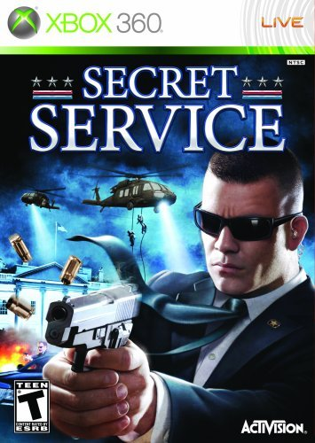 Secret Service: Ultimate Sacrifice image 1