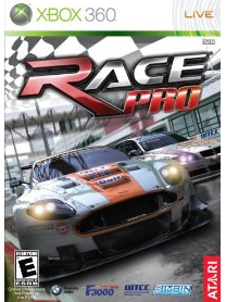 Race Pro