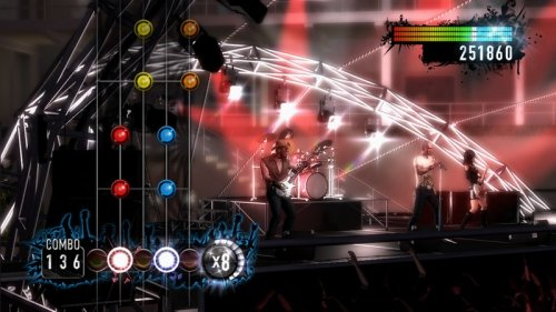 Rock Revolution (With Drumkit) image 2